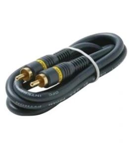 Steren 25 FT Audio/Video Cable-0