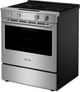 Maytag® 30" Fingerprint Resistant Stainless Steel Slide-In Electric Range-4