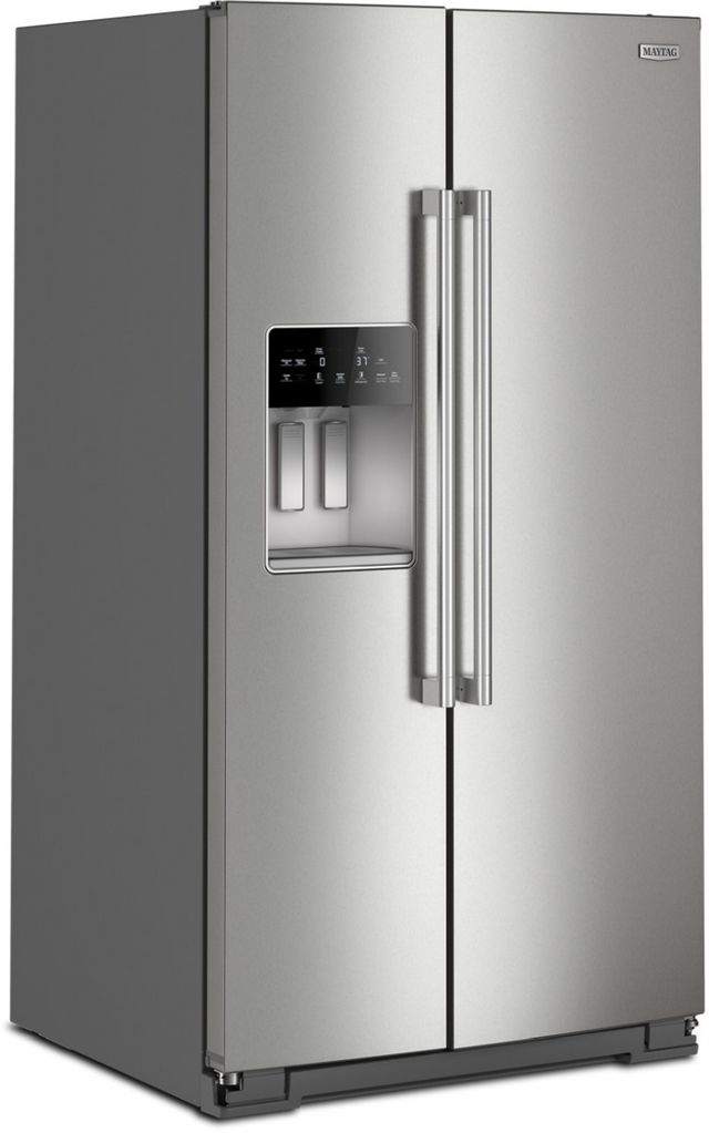 Maytag® 4 Piece Stainless Steel Kitchen Package-2