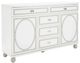 Michael Amini® Sky Tower Cloud White Dresser-0