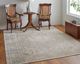 Feizy Celene Beige/Gray 5'x8' Area Rug-5