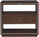 Fairfield® Customizable West Camden Nightstand-1