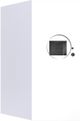 Hotte de cuisinière sous-armoire de 30 po Vent-A-Hood® Premier Magic Lung® - Blanc-1
