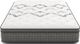 Diamond Mattress® Drift 12" Wrapped Coil Medium Euro Top Queen Mattress in a Box-4