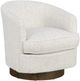 Fairfield® Customizable Tipsy Wooden Base Lounge Chair-0