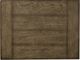 aspenhome® Caraway Aged Ivory 1-Drawer Nightstand-1