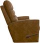 La-Z-Boy® Liam Chestnut Manual Wall Reclining Loveseat-2