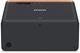 Epson EF-100 Black Mini-Laser Streaming Projector with Android TV-4