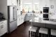 Maytag® 30" 19.7 Cu. Ft. Fingerprint Resistant Stainless Steel French Door Refrigerator-1