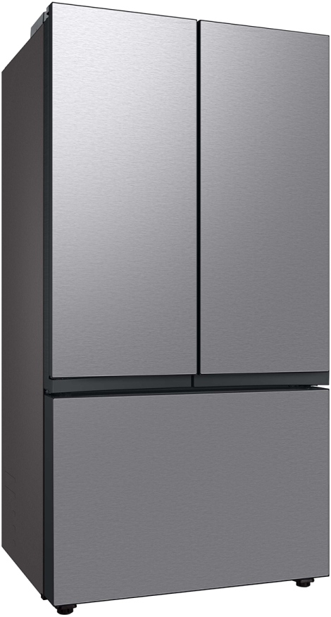 Samsung Bespoke French Door Refrigerator - Thumbnail 2
