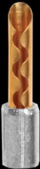 AudioQuest® BFA/G Set of 4 BFA/Banana Gold Connectors-1