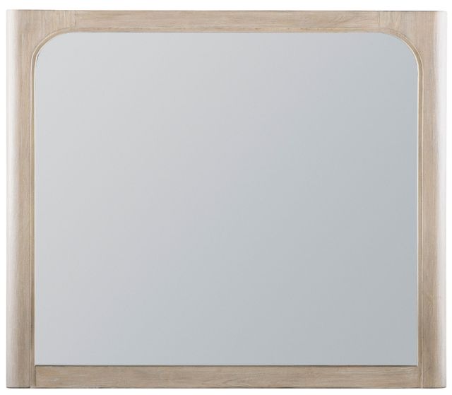 Coaster® Solano Mango Dresser Mirror-0