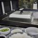 Weber® Stainless Steel Basting Dome-2