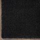 Nourison Home™ Pacific Shag Black 5'x7' Area Rug-3