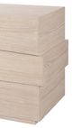 Century® Cadence Sand Cerused 3-Drawer Chest-3