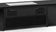 Salamander Designs® Chameleon Oslo 245S Black Oak Cabinet with LG Projector Integrated-1