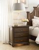 Kincaid® Commonwealth Witham Brown Nightstand -2