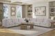 Bernards Pagosa Beige Nesting Cocktail Tables-1