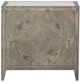 Fairfield® Arcadian Burnished Oak 27'' Rectangular End Table-2