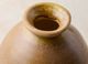 Magnolia Home by Joanna Gaines Ochre 4" Bud Vase-1