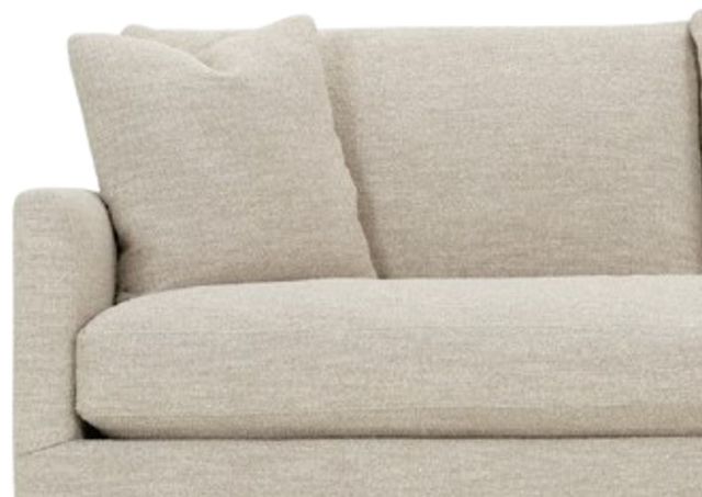 Rowe® Customizable Lilah 78" Bench Cushion Sofa-1