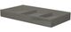 Crate Designs™ Furniture WildRoots Graphite Trundle Drawer-0
