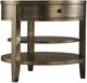 Hooker® Furniture Sanctuary Visage Lamp Table-0