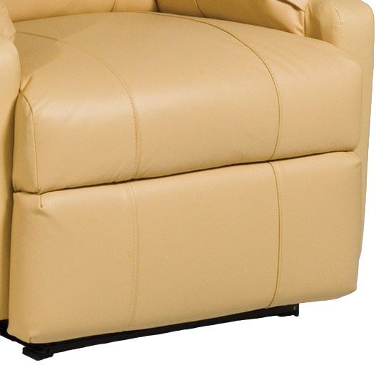 Best® Home Furnishings Customizable JoJo Leather Rocker Recliner-3