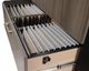 Sauder® Via Hudson Elm™ File Cabinet-3