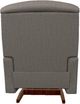 La-Z-Boy® Reed Linen Manual Wall Recliner-3