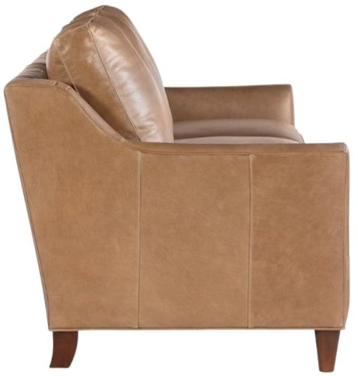Bradington-Young Customizable Marleigh Small Sofa-1