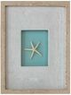 Crestview Collection Ocean Breeze Duo 2-Piece Wall Art Set-2