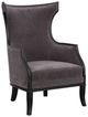 Fairfield® Customizable Marcel Wing Chair-0