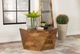 Coaster® Zalika Natural Coffee Table-1