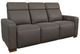 La-Z-Boy® Acadia Shitake Leather Power Reclining Sofa with Headrest-0