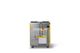 Viking® 5 Series 30" Daffodil Pro Style Gas (LP) Range with Brushed Brass Trim-4