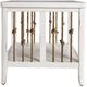 Liberty Furniture Dockside II White End Table-1