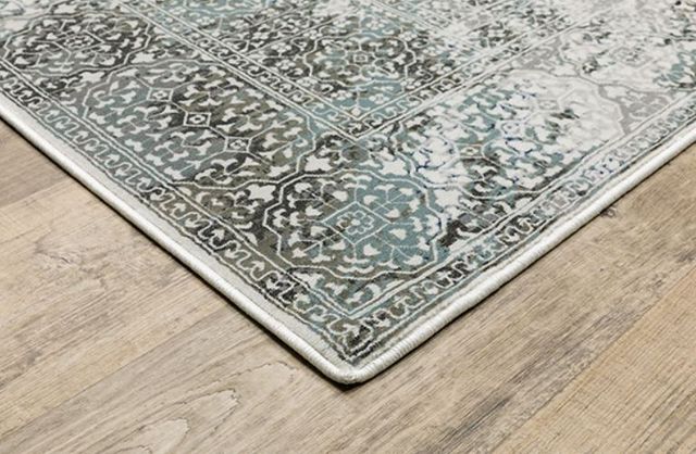 Oriental Weavers™ Gemini 5'x8' Style 9 Area Rug-3