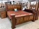 A & H Woodworking King Gun Storage Set-0