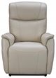 BarcaLounger® Leighton Laurel-Cream Power Lift Recliner-3