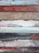 StyleCraft Norman Wyatt Home Rustic Faded Memories I Wall Art-1