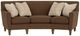 Flexsteel® Customizable Digby Conversation Sofa-4