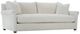 Robin Bruce Customizable Freya 98'' Bench Cushion Sofa-0
