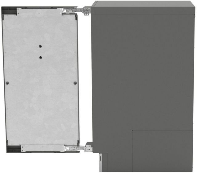 GE Profile® 15" Panel Ready Ice Maker -9