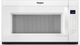 Whirlpool® 2.1 Cu. Ft. White Over The Range Microwave-0