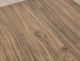 International Furniture Direct Olivia Brown End Table-4