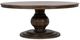 Classic Home Brookside Cocoa Brown Dining Table-0