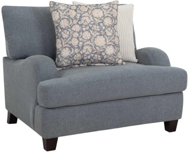 Franklin™ Laurel Eugene Lake Chair and a Half-0