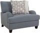 Franklin™ Laurel Eugene Lake Chair and a Half-0