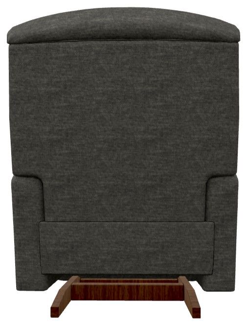 La-Z-Boy® Reed Stone Power Rocking Recliner with Headrest-3
